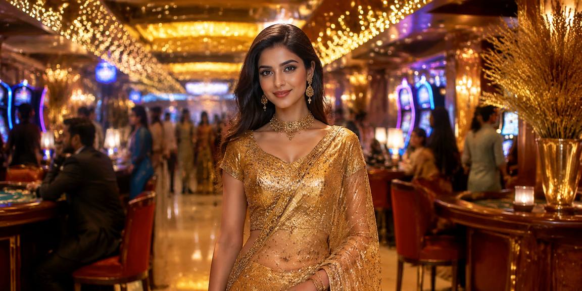 711bet ক্যাসিনো